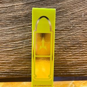Jeffree Star Cosmetics Lip Ammunition Lipstick